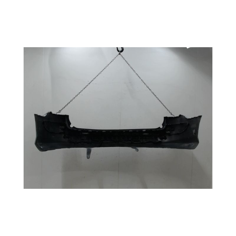 PARE-CHOC ARRIER PEUGEOT 308 SW 2008-