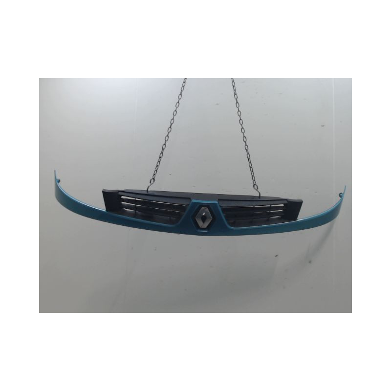 CALANDRE RENAULT KANGOO BREAK I Phase 2 2003-2007