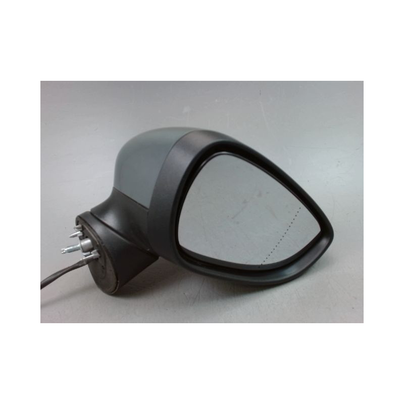 RETROVISEUR EXTERIEUR ELECTRIQUE DROIT FORD FIESTA VI Phase 1 2008-2012