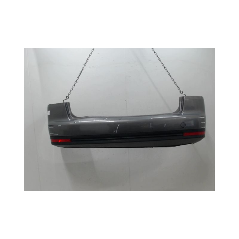 PARE-CHOC ARRIER VOLKSWAGEN TOURAN MONOSP. I Phase 2 (1T) 2006-2010
