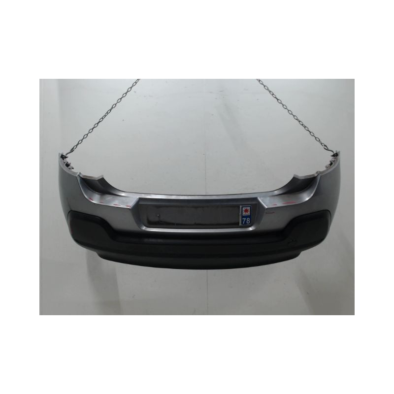 PARE-CHOC ARRIER CITROEN C3 2009-