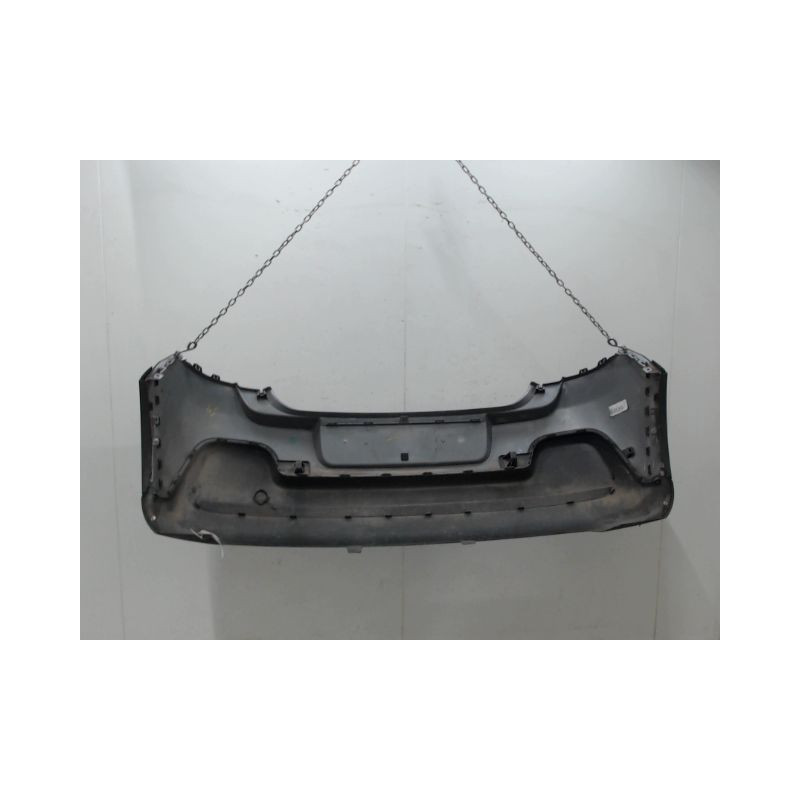 PARE-CHOC ARRIER CITROEN C3 2009-