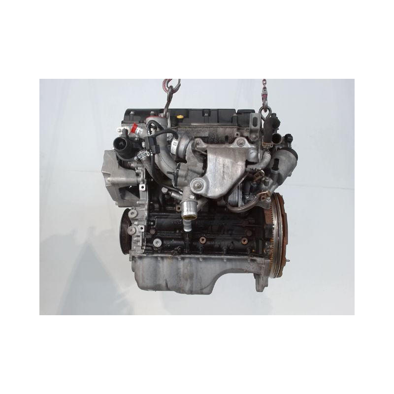MOTEUR ESSENCE OPEL MOKKA 1.4 