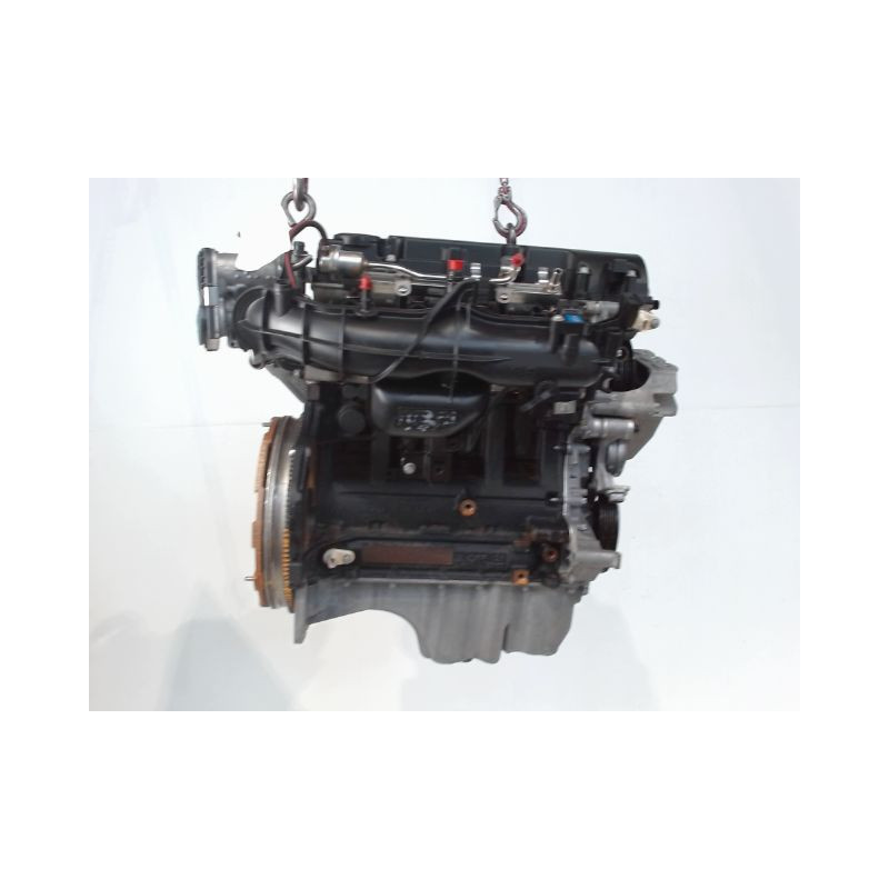 MOTEUR ESSENCE OPEL MOKKA 1.4 