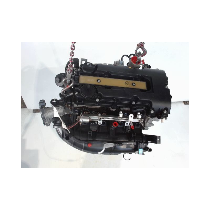 MOTEUR ESSENCE OPEL MOKKA 1.4 