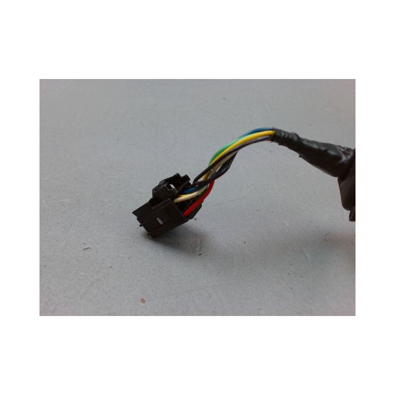 RETROVISEUR EXTERIEUR ELECTRIQUE GAUCHE OPEL MOKKA