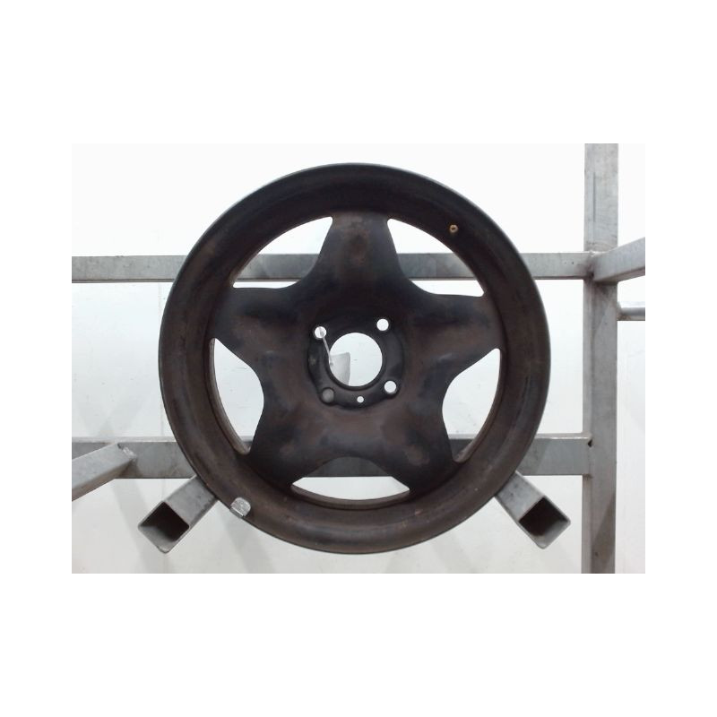 JANTE TOLE PEUGEOT 208 2012-...