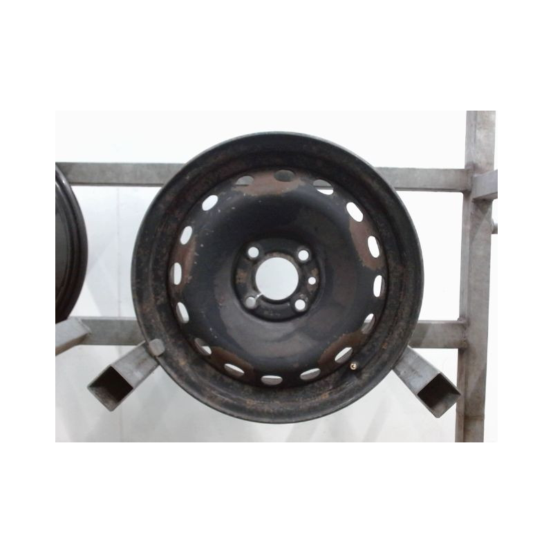 JANTE TOLE RENAULT TWINGO II Phase 2 2011-2014