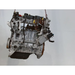 MOTEUR DIESEL