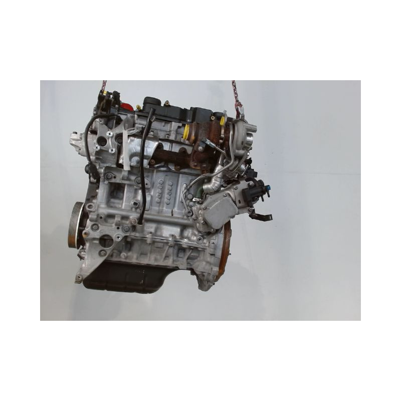 MOTEUR DIESEL PEUGEOT PARTNER BREAK II Phase 2  2012-... 1.6 HDi 90