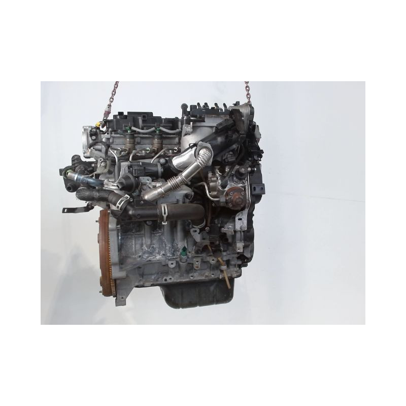 MOTEUR DIESEL PEUGEOT PARTNER BREAK II Phase 2  2012-... 1.6 HDi 90