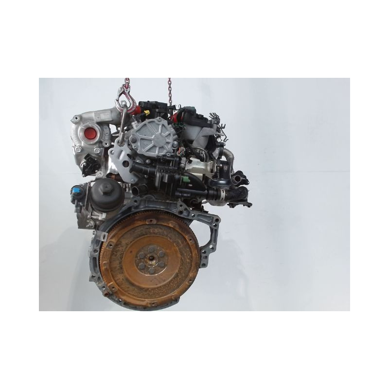 MOTEUR DIESEL PEUGEOT PARTNER BREAK II Phase 2  2012-... 1.6 HDi 90