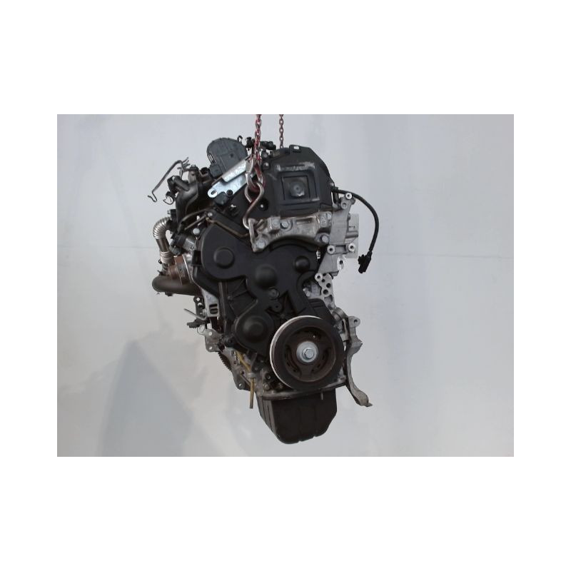 MOTEUR DIESEL PEUGEOT PARTNER BREAK II Phase 2  2012-... 1.6 HDi 90