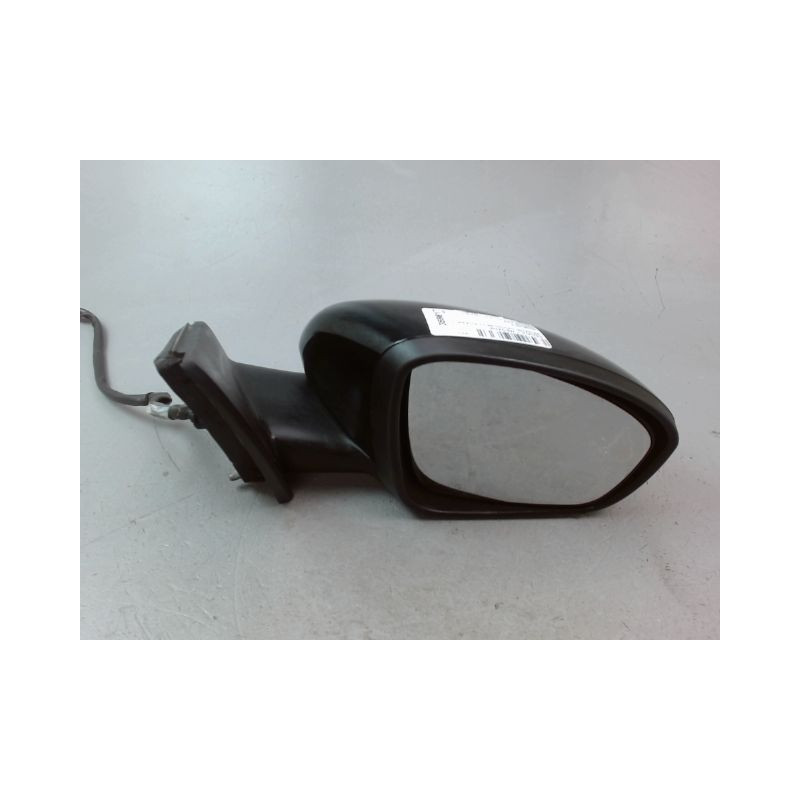 RETROVISEUR EXTERIEUR ELECTRIQUE DROIT RENAULT MEGANE IV PHASE 1 2015-