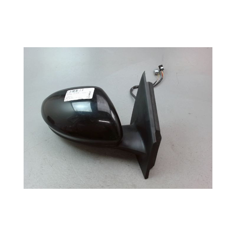 RETROVISEUR EXTERIEUR ELECTRIQUE DROIT RENAULT MEGANE IV PHASE 1 2015-