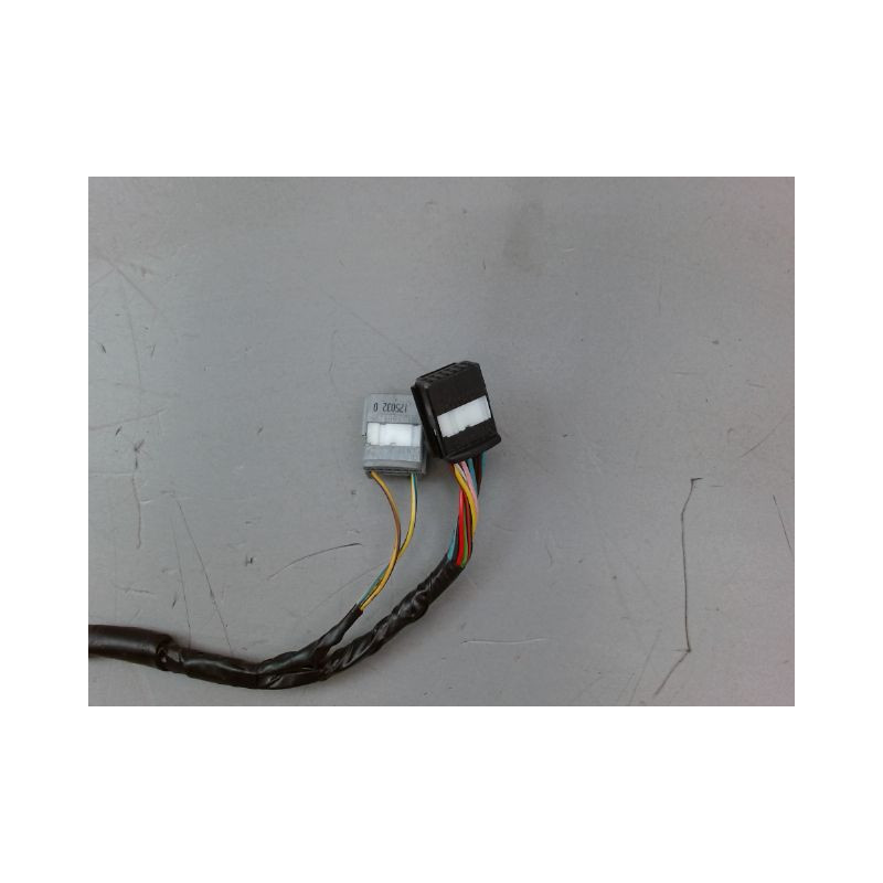 RETROVISEUR EXTERIEUR ELECTRIQUE DROIT RENAULT MEGANE IV PHASE 1 2015-