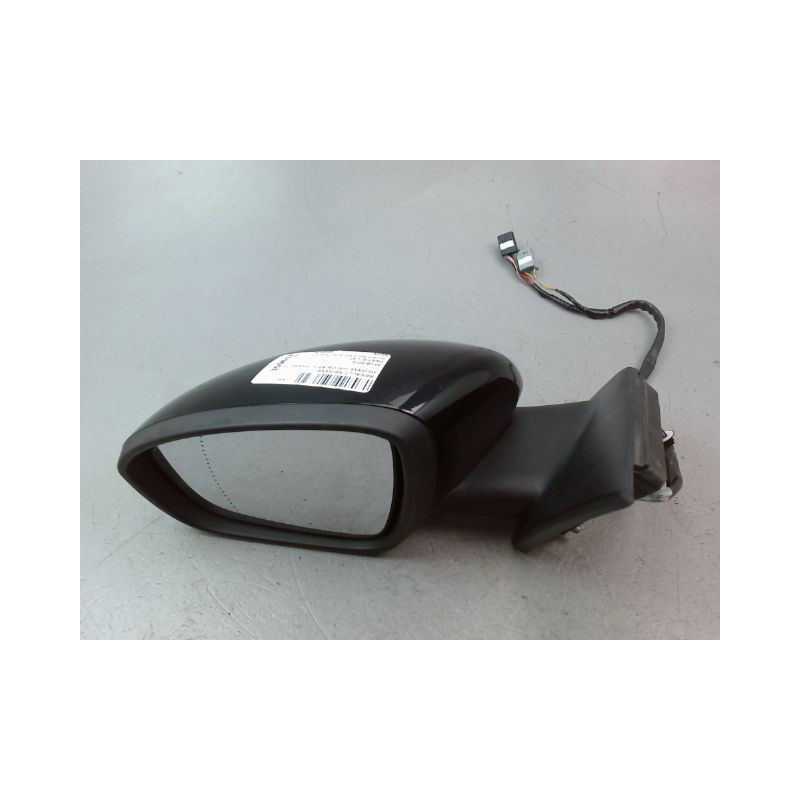 RETROVISEUR EXTERIEUR ELECTRIQUE GAUCHE RENAULT MEGANE IV PHASE 1 2015-