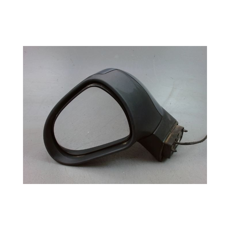 RETROVISEUR EXTERIEUR ELECTRIQUE GAUCHE PEUGEOT 207 2006-2013