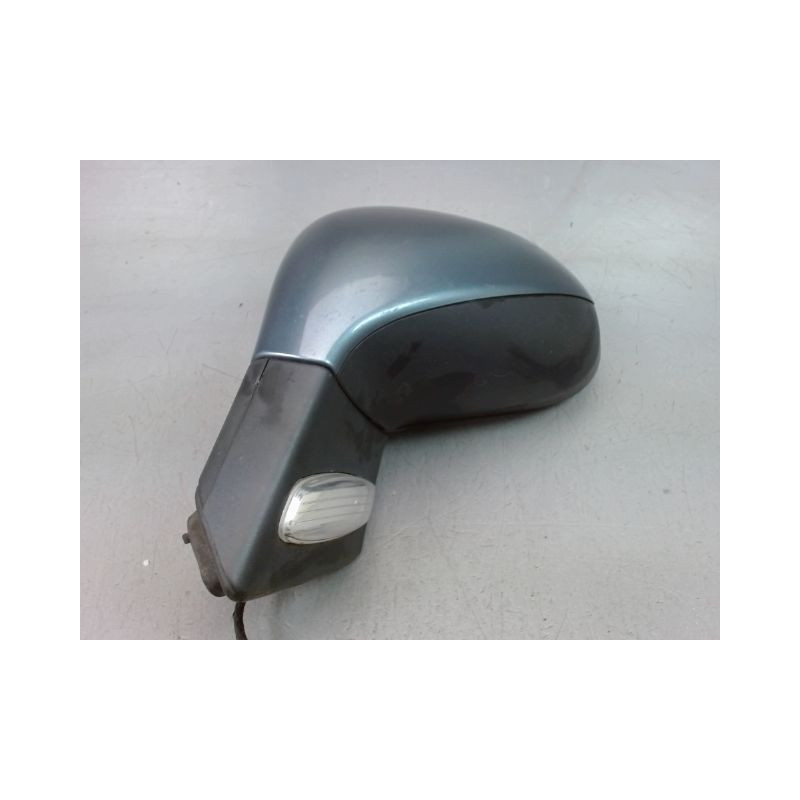 RETROVISEUR EXTERIEUR ELECTRIQUE GAUCHE PEUGEOT 207 2006-2013
