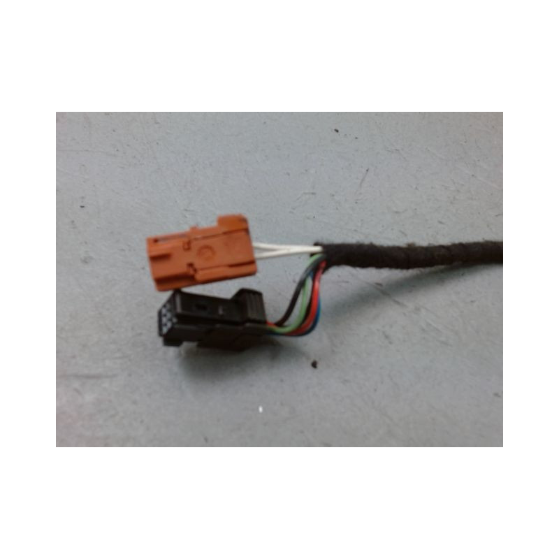 RETROVISEUR EXTERIEUR ELECTRIQUE GAUCHE PEUGEOT 207 2006-2013