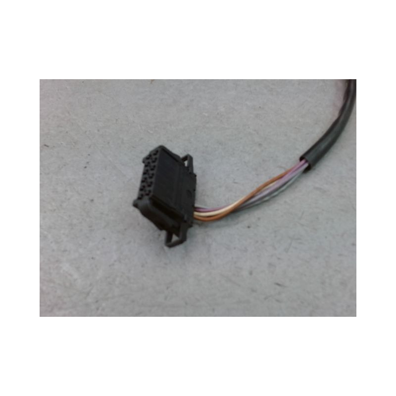 RETROVISEUR EXTERIEUR ELECTRIQUE DROIT VOLKSWAGEN PASSAT BERL. IV Phase 2 (3B) 2000-2005
