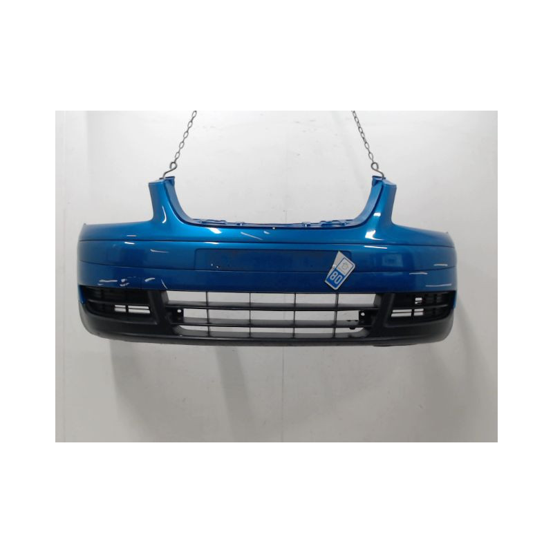 PARE-CHOC AVANT VOLKSWAGEN TOURAN MONOSP. I Phase 1 (1T) 2003-2006