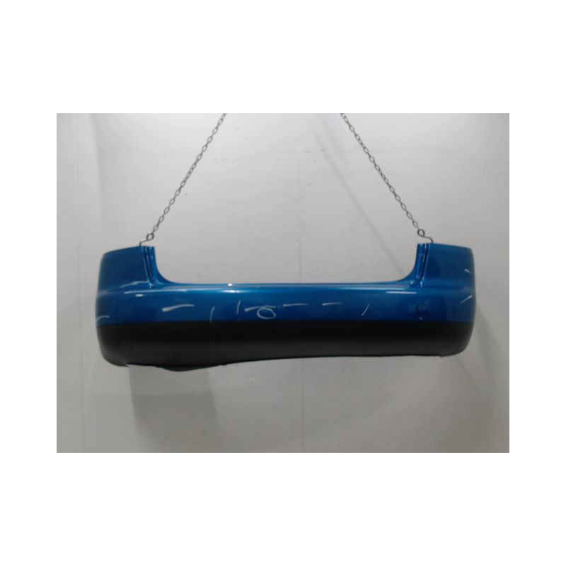 PARE-CHOC ARRIER VOLKSWAGEN TOURAN MONOSP. I Phase 1 (1T) 2003-2006