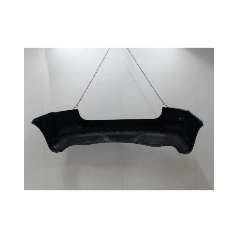 PARE-CHOC ARRIER VOLKSWAGEN TOURAN MONOSP. I Phase 1 (1T) 2003-2006