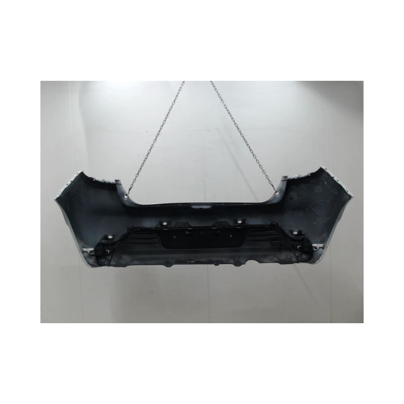 PARE-CHOC ARRIER RENAULT CLIO IV Phase 1 2012-...