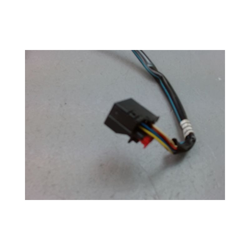 RETROVISEUR EXTERIEUR ELECTRIQUE DROIT AUDI A4 BREAK
