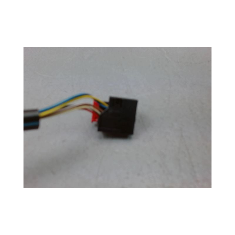 RETROVISEUR EXTERIEUR ELECTRIQUE GAUCHE AUDI A4 BREAK