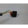 RETROVISEUR EXTERIEUR ELECTRIQUE GAUCHE AUDI A4 BREAK