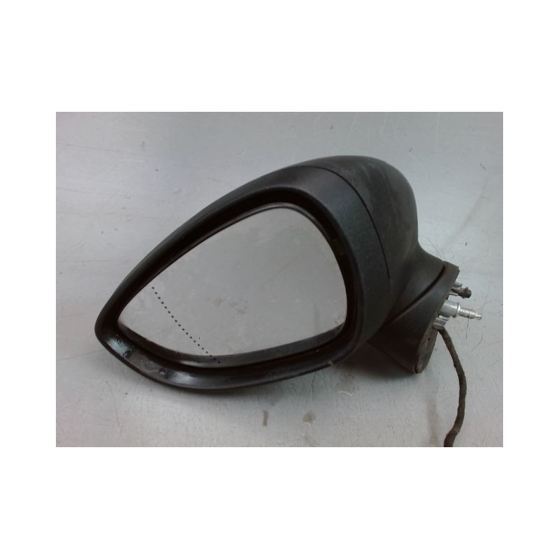 RETROVISEUR EXTERIEUR ELECTRIQUE GAUCHE FORD FIESTA VI Phase 1 2008-2012