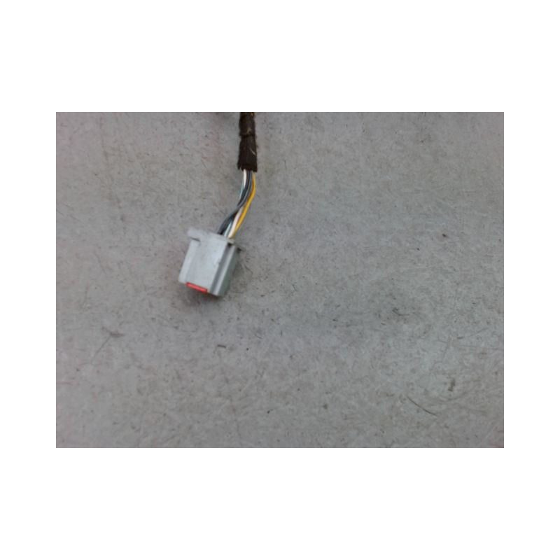 RETROVISEUR EXTERIEUR ELECTRIQUE GAUCHE FORD FIESTA VI Phase 1 2008-2012