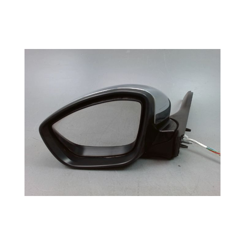 RETROVISEUR EXTERIEUR ELECTRIQUE GAUCHE PEUGEOT 208 2012-...