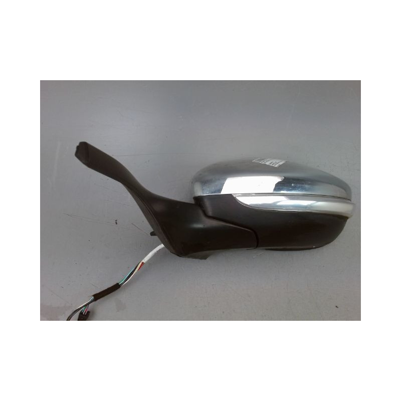 RETROVISEUR EXTERIEUR ELECTRIQUE GAUCHE PEUGEOT 208 2012-...