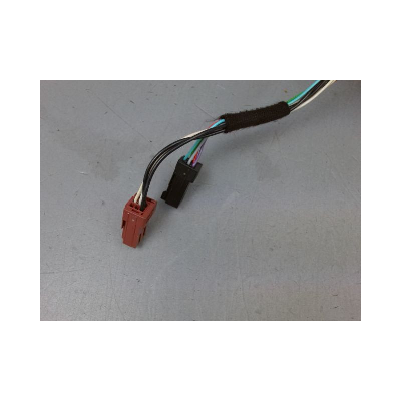 RETROVISEUR EXTERIEUR ELECTRIQUE GAUCHE PEUGEOT 208 2012-...