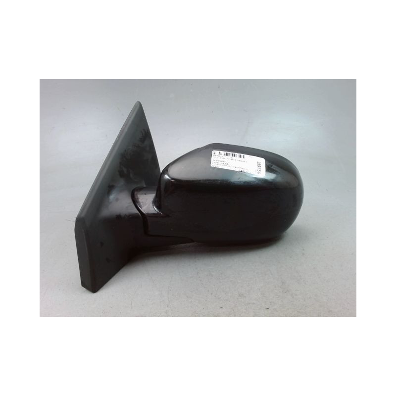 RETROVISEUR EXTERIEUR ELECTRIQUE GAUCHE RENAULT CLIO III Phase 2 2009-2014