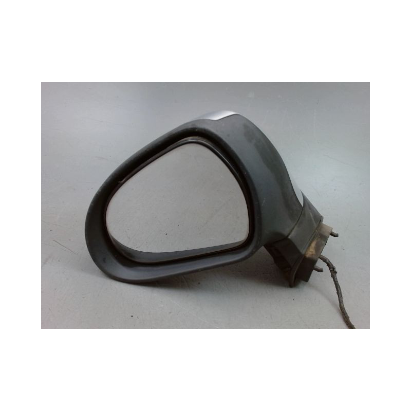 RETROVISEUR EXTERIEUR ELECTRIQUE GAUCHE PEUGEOT 207 2006-2013