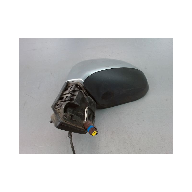 RETROVISEUR EXTERIEUR ELECTRIQUE GAUCHE PEUGEOT 207 2006-2013