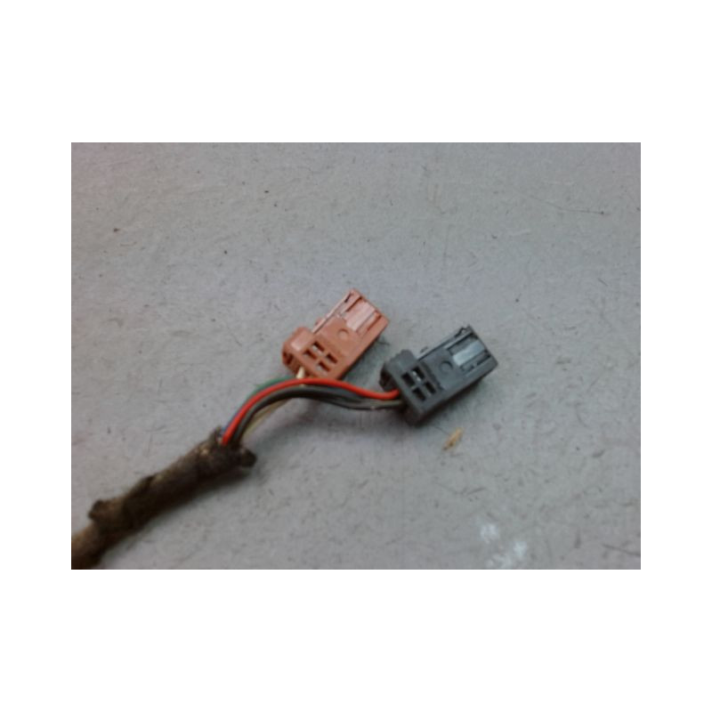 RETROVISEUR EXTERIEUR ELECTRIQUE GAUCHE PEUGEOT 207 2006-2013