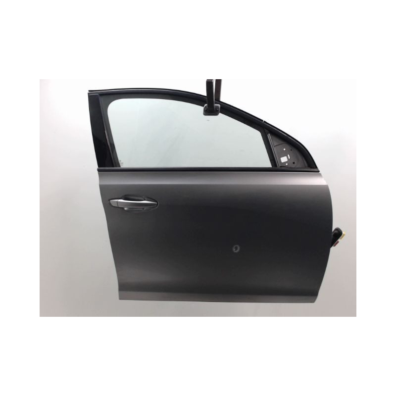 PORTE AVANT DROIT PEUGEOT 308 2011-
