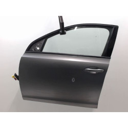 PORTE AVG