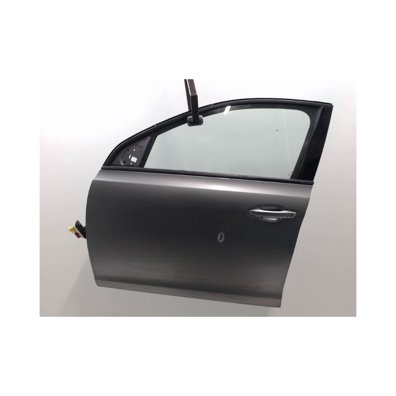 PORTE AVANT GAUCHE PEUGEOT 308 2011-
