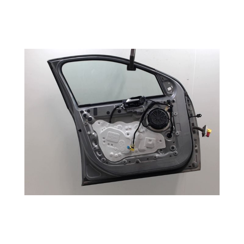 PORTE AVANT GAUCHE PEUGEOT 308 2011-
