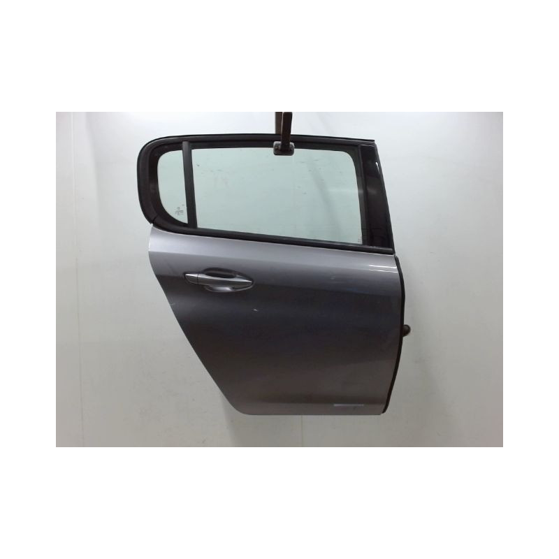 PORTE ARRIERE DROIT PEUGEOT 308 2011-