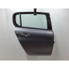 PORTE ARRIERE DROIT PEUGEOT 308 2011-