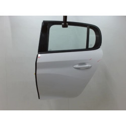 PORTE ARG