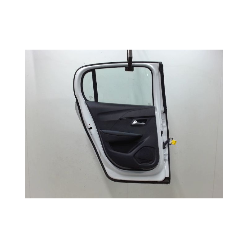 PORTE ARRIERE GAUCHE PEUGEOT 208 2012-...