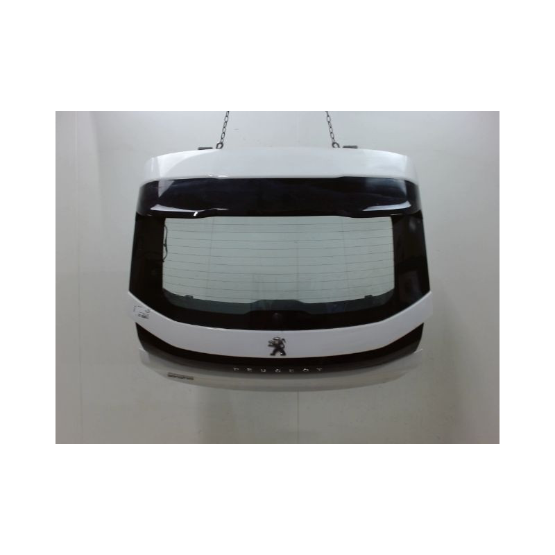 HAYON PEUGEOT 208 2012-...